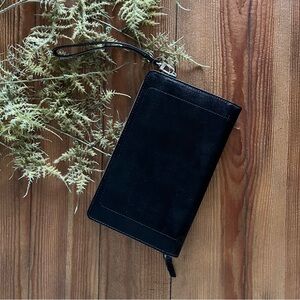 Banana Republic Clutch Wristlet